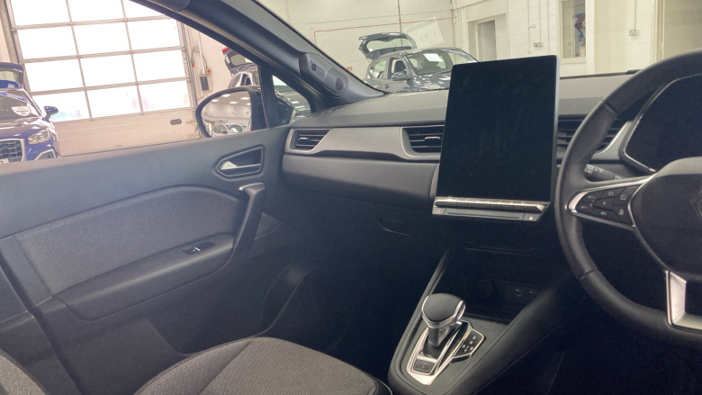Renault Symbioz 1.6 E-Tech FHEV 145 Techno 5dr Auto Hybrid Estate